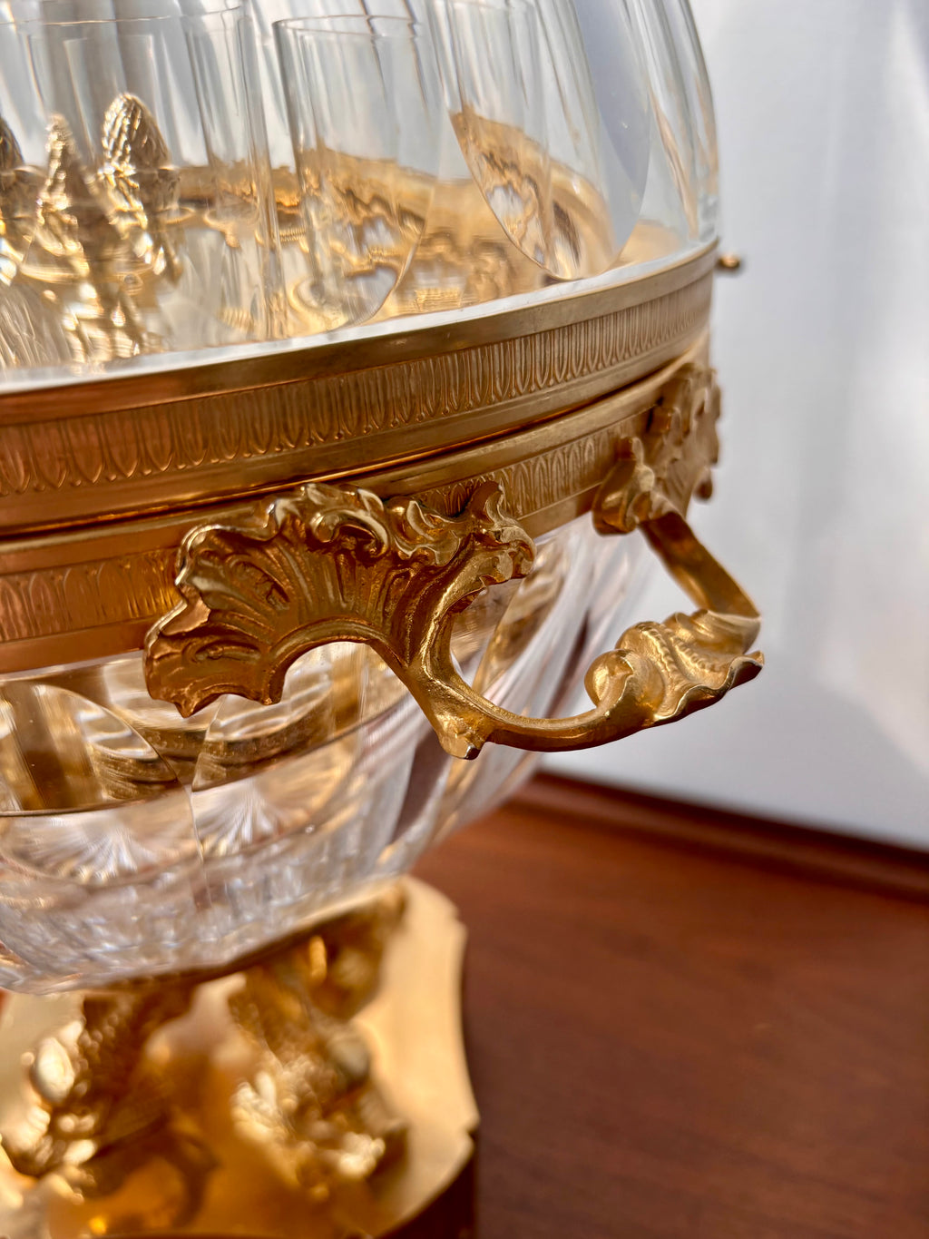 Martin Benito Cave à Liqueur