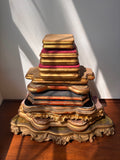 Custom Plinth Reline