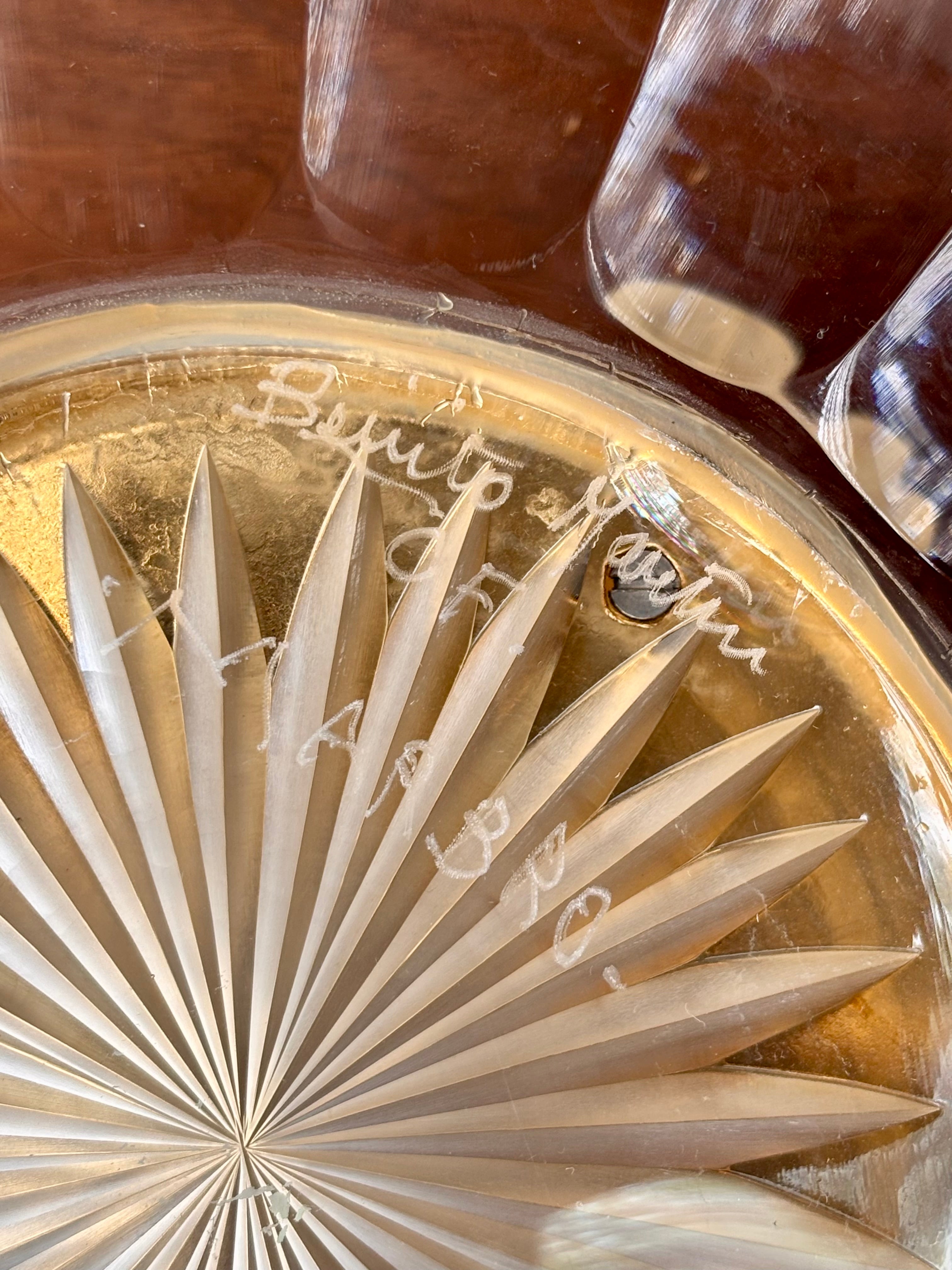 Martin Benito Cave à Liqueur