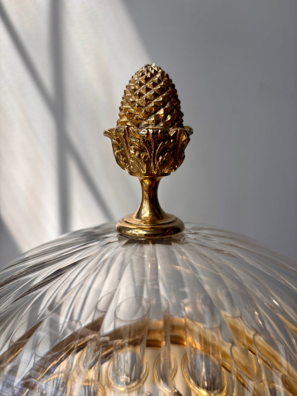 Martin Benito Cave à Liqueur