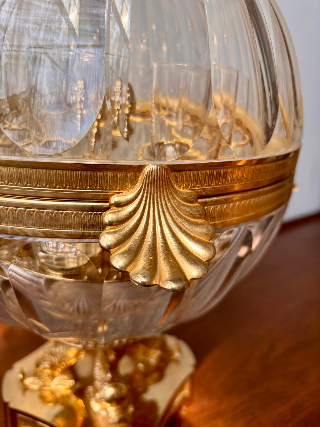 Martin Benito Cave à Liqueur